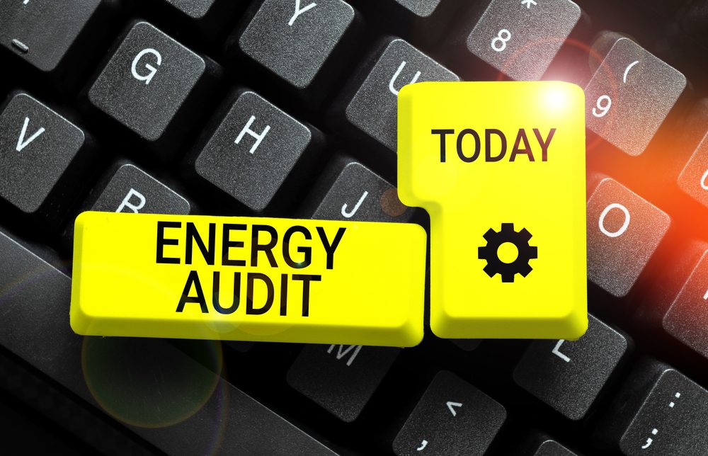 Energy Audits by VertPro®