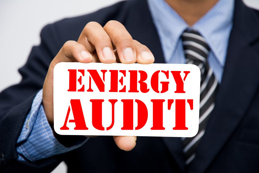 Energy Audits - Energy Savings and Efficiency Improvements
