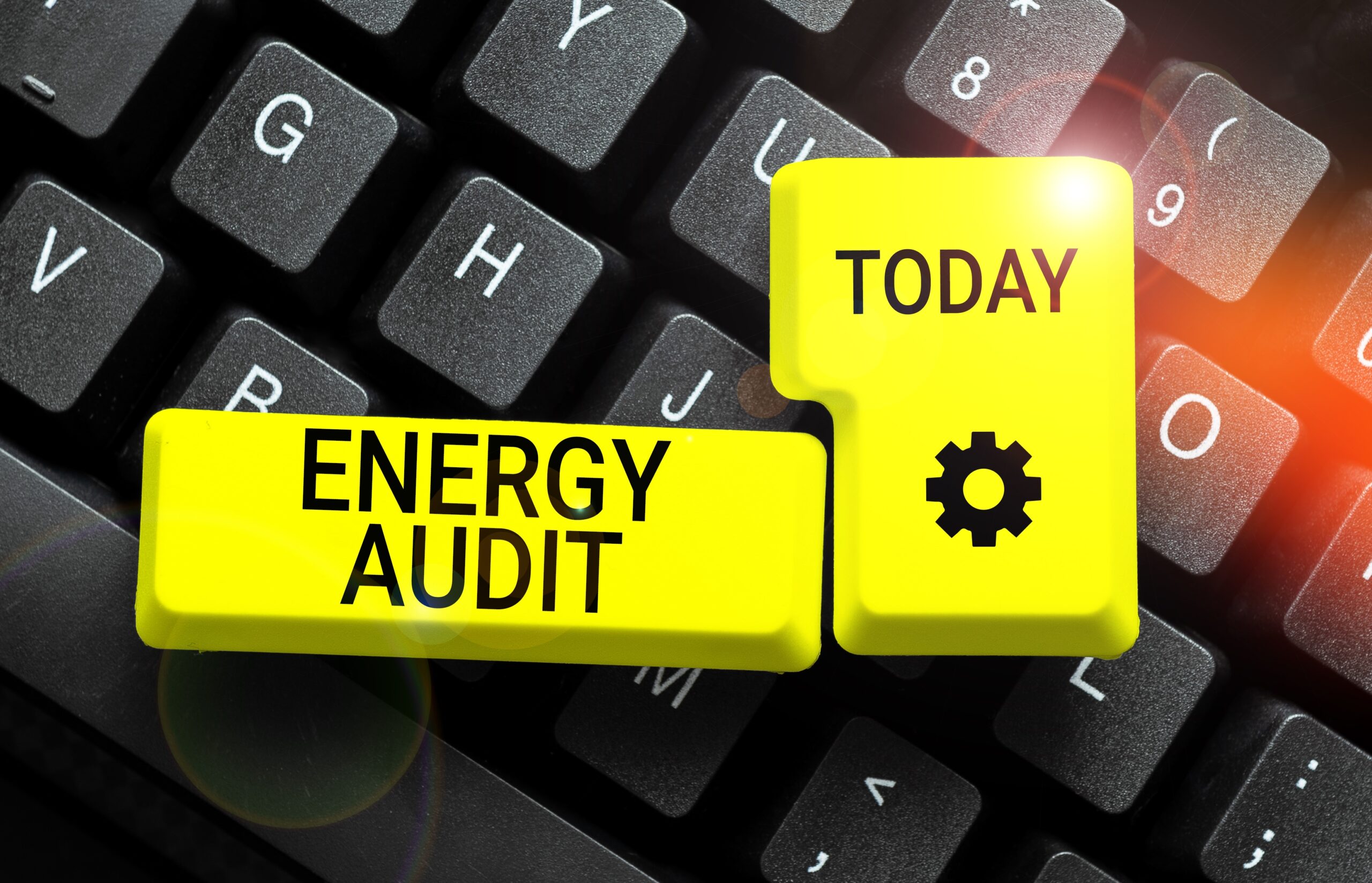 Professional Energy Audit