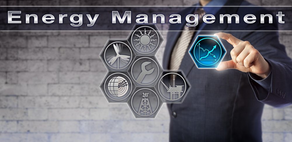 Importance of Energy benchmarking management