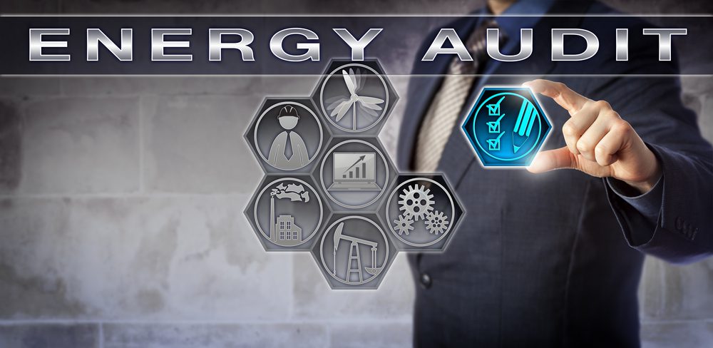 Commercial Energy Audit Tips