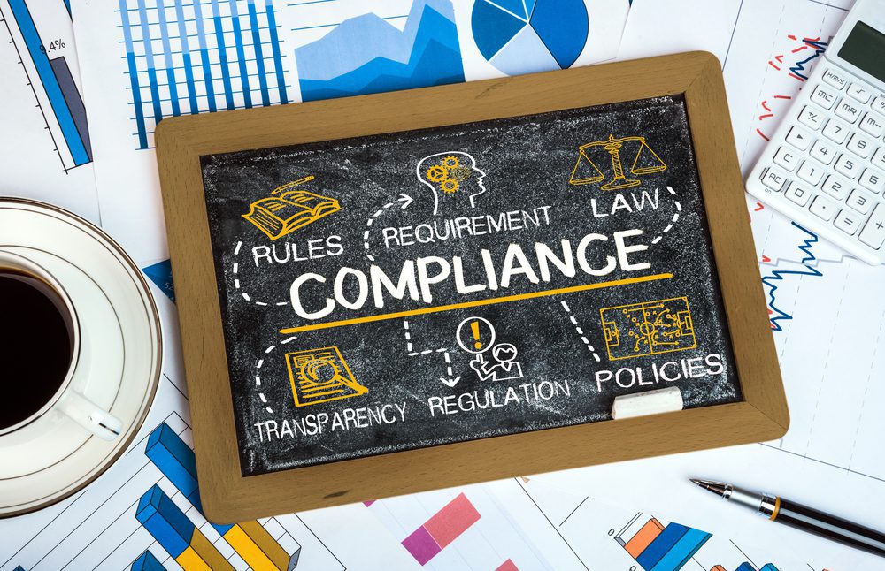 Advantages of Energy Audit Law Compliance Consulting