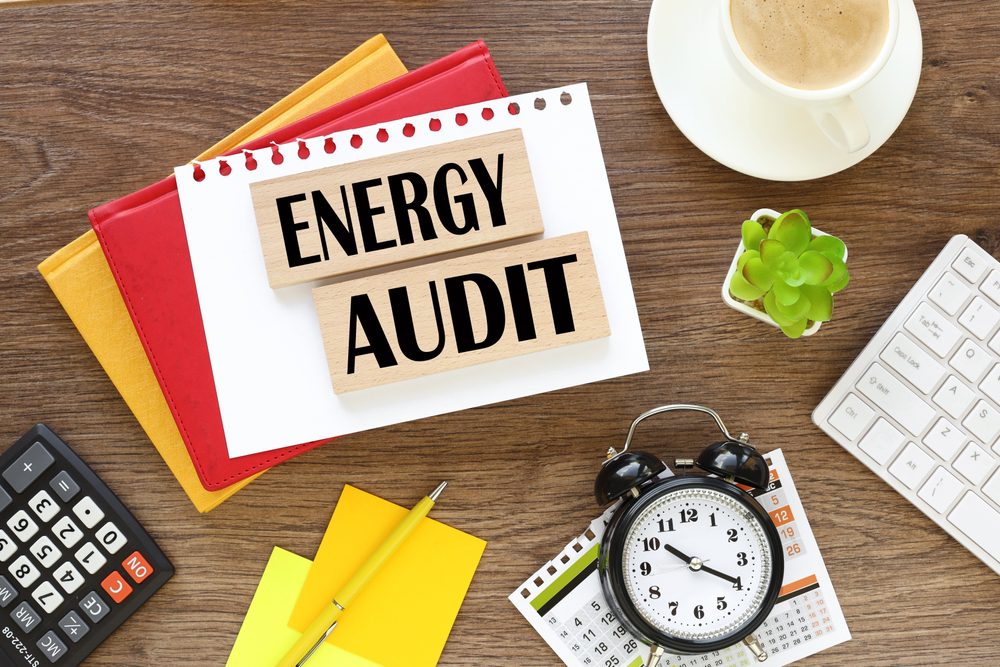 Energy Audits - VertPro®