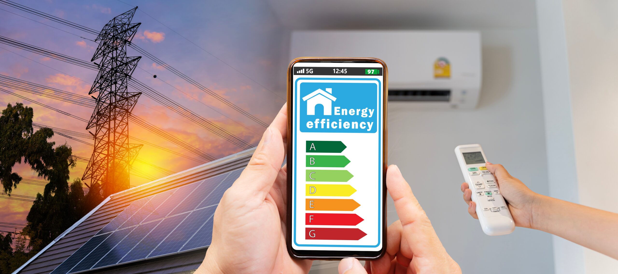 Energy Efficiency - VertPro®