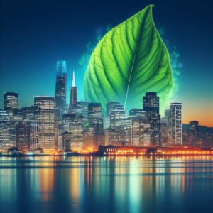 San Francisco Energy Audits - Sustainable Business Practices
