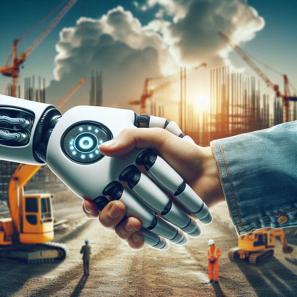 AI Automates Construction Document Review - VertPro®
