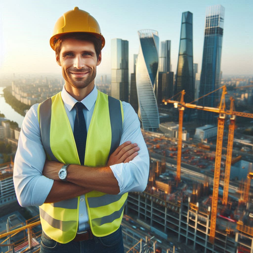 Strategies for Resource Management by Construction Superintendents - VertPro®