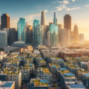 Revolution of Energy Audits in SF - VertPro®