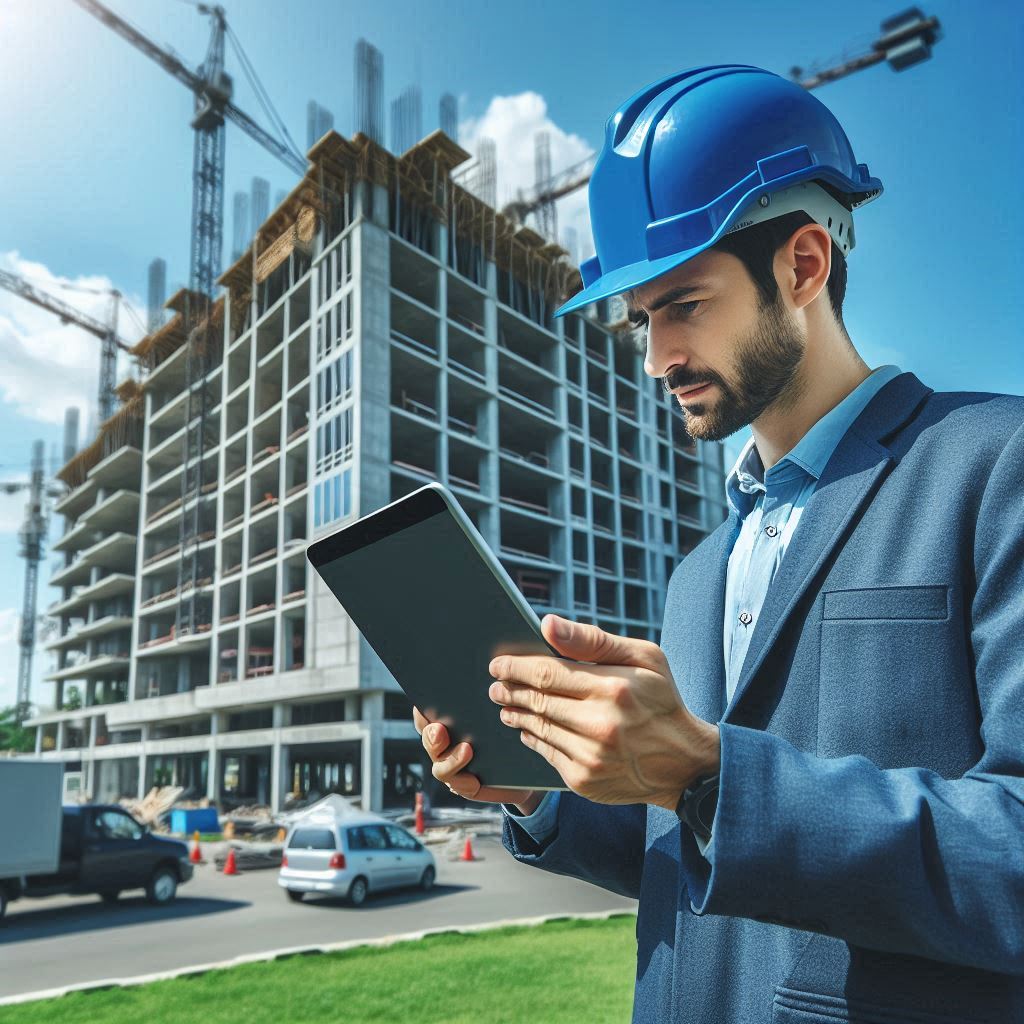 Ensuring Quality through Construction Specifications - VertPro®