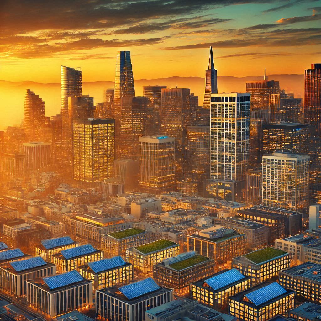 San Francisco’s Energy Audit Policies - VertPro®