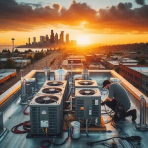 Seattle 2025 Energy Audit Penalties - VertPro®